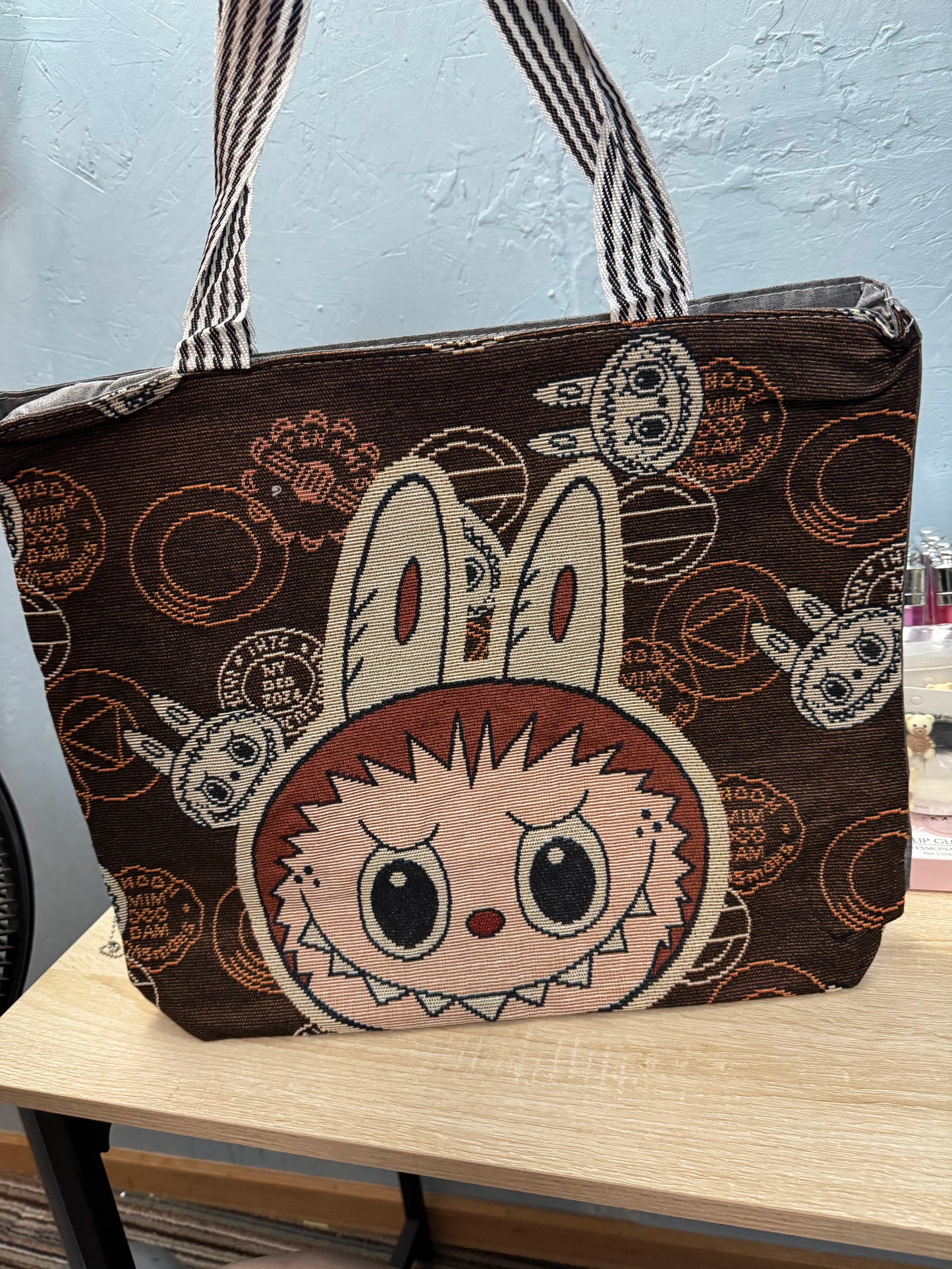 Labubu Tote Bag