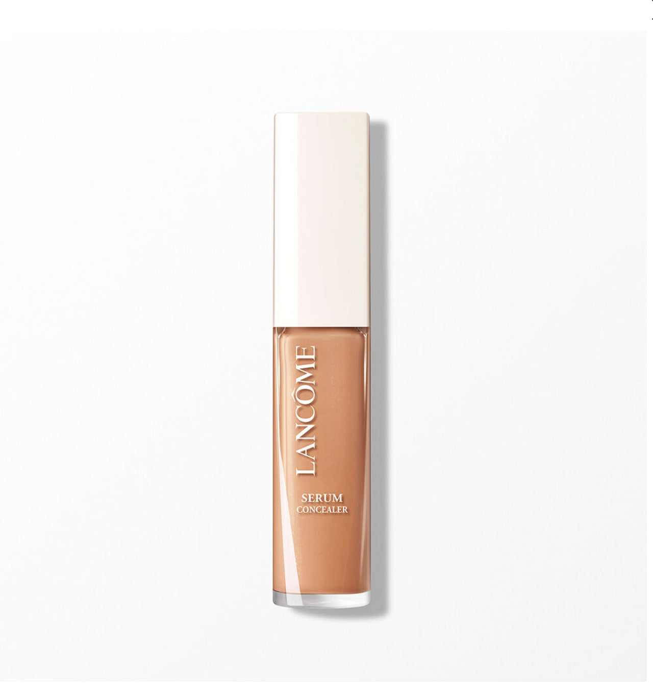 Lancôme Care and Glow Serum Concealer with Hyaluronic Acid in 420w