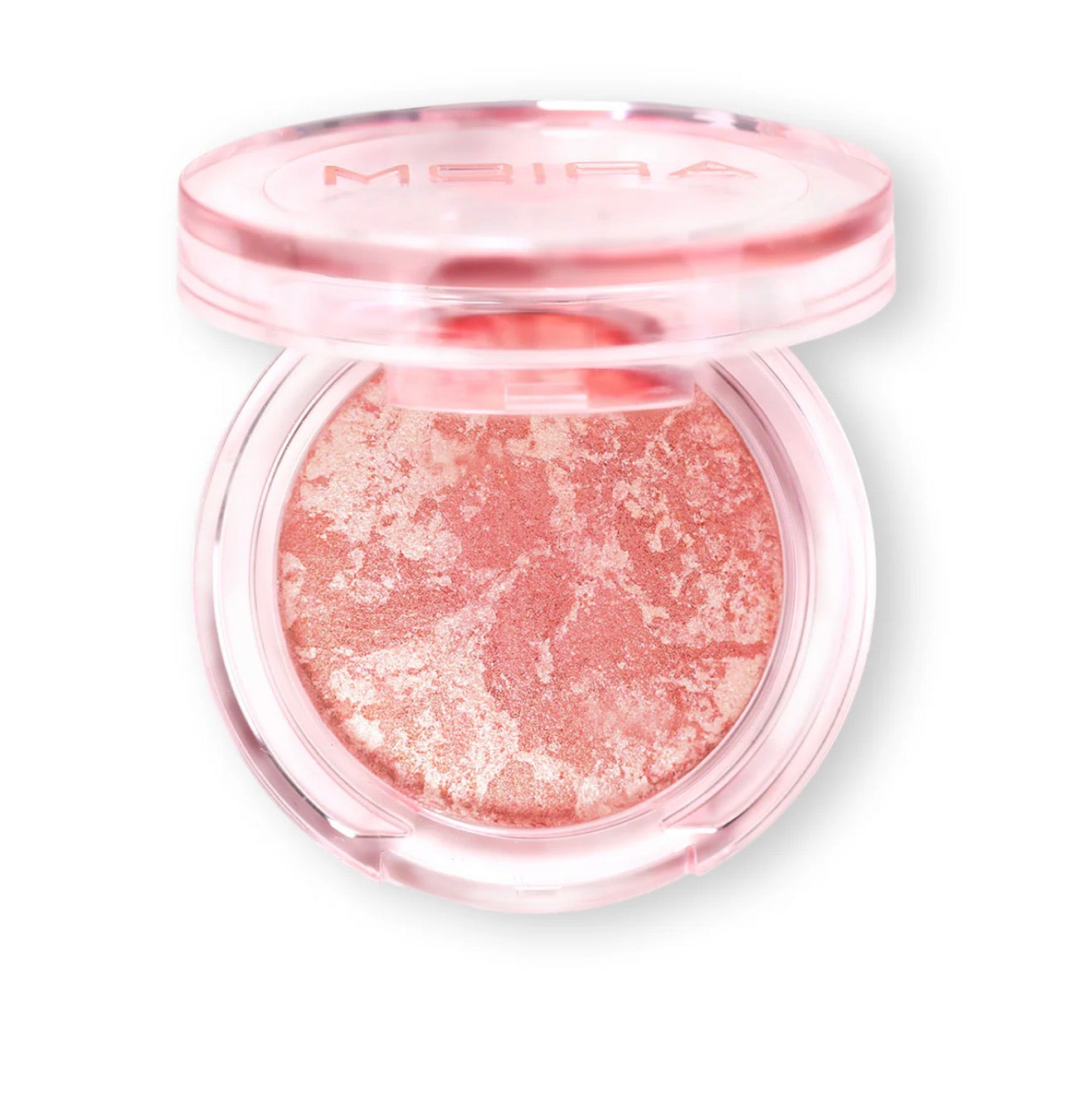 Moira Marvelous Baked Blush Peach Cobbler
