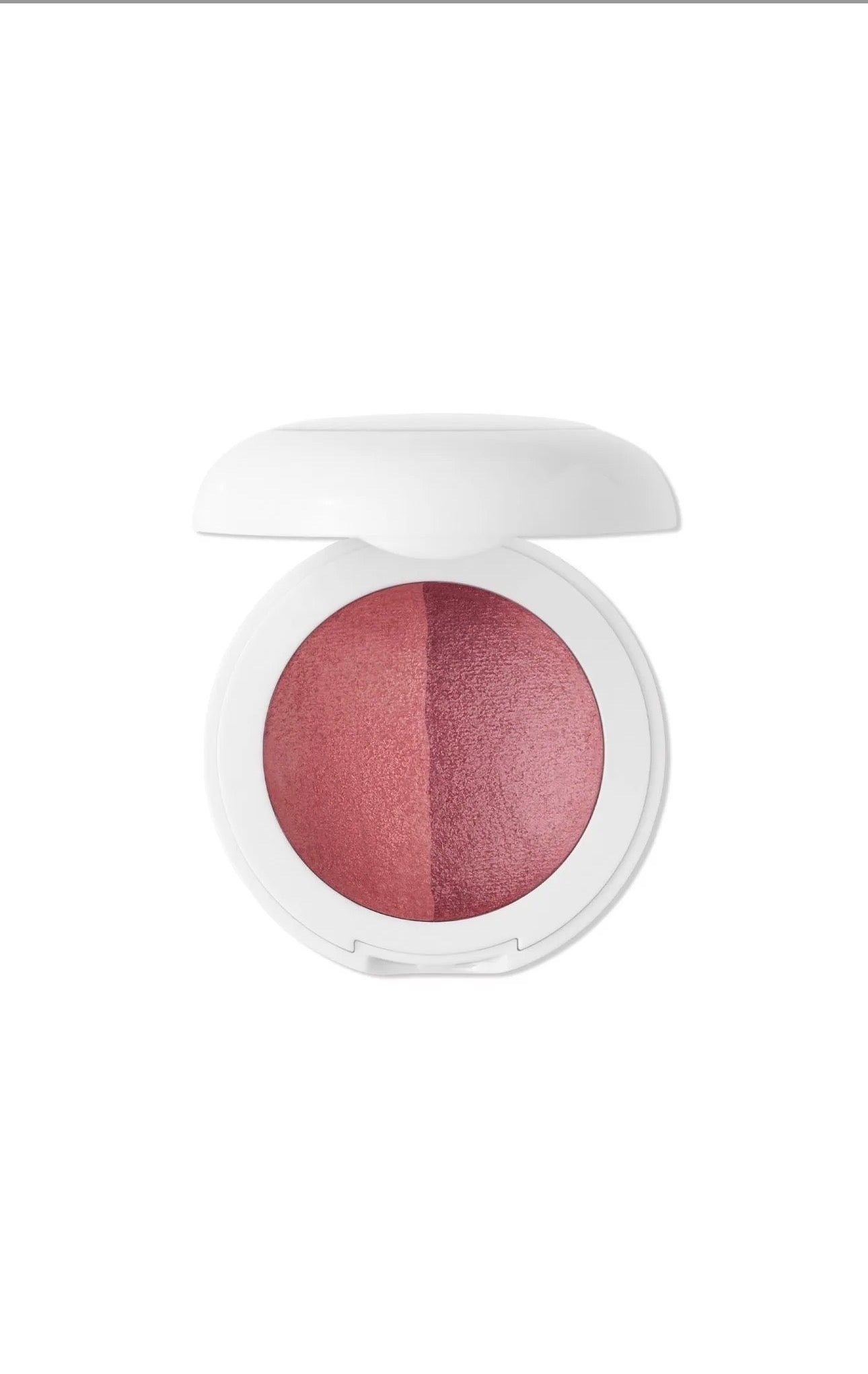 Dibs Beauty Duet Baked Blush in Backstage