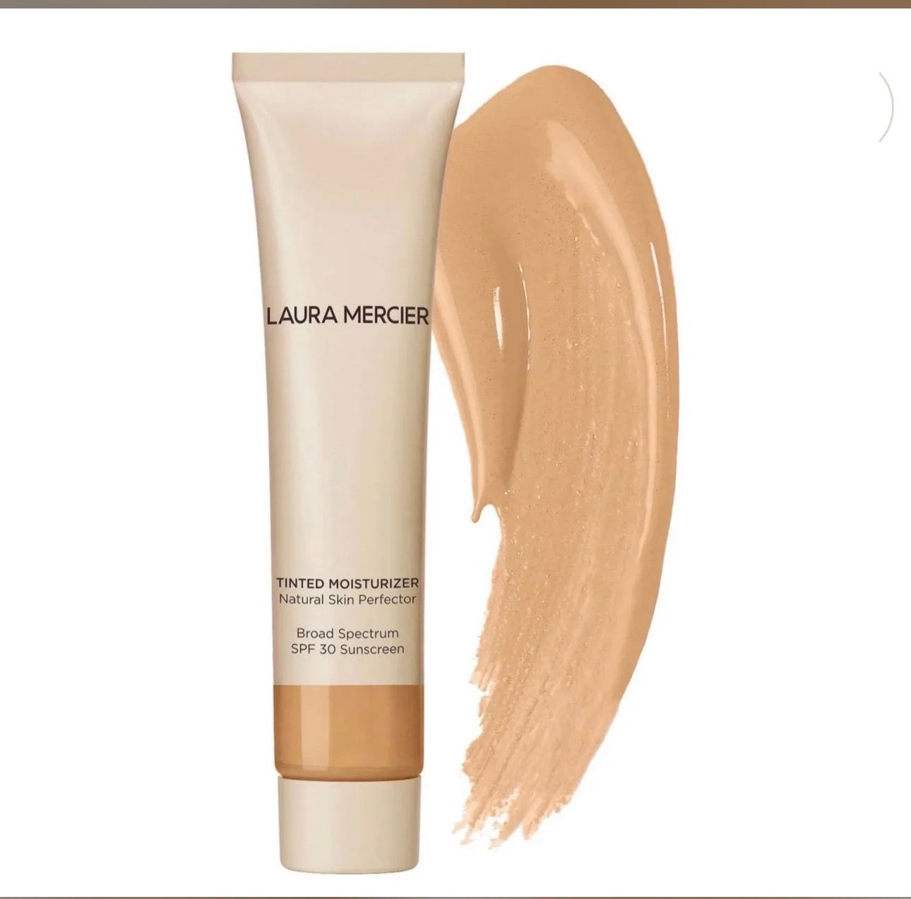 Laura Mercier Tinted Moisturizer in 3N1 15 ml