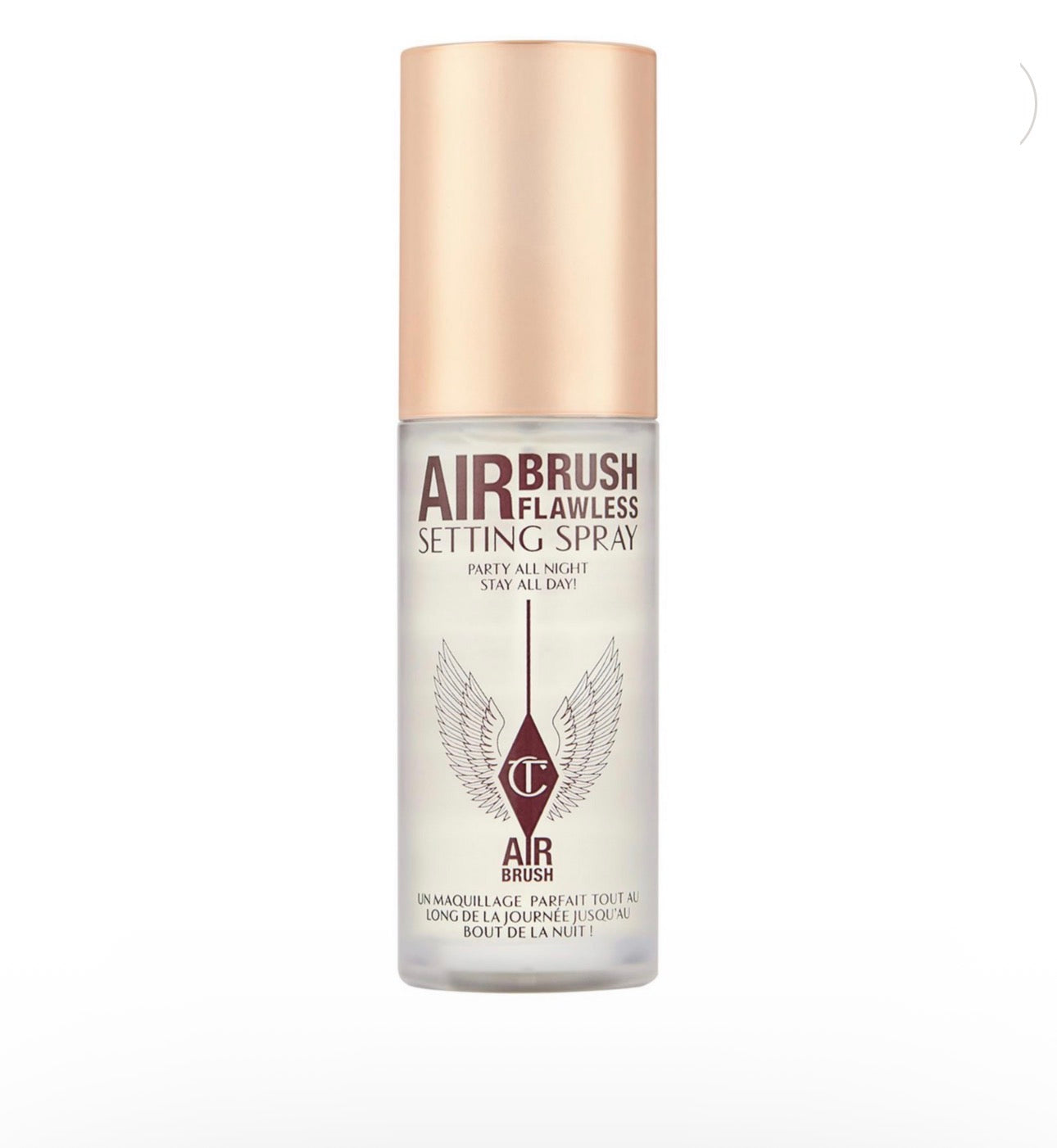 Charlotte Tilbury Setting Spray 34ml