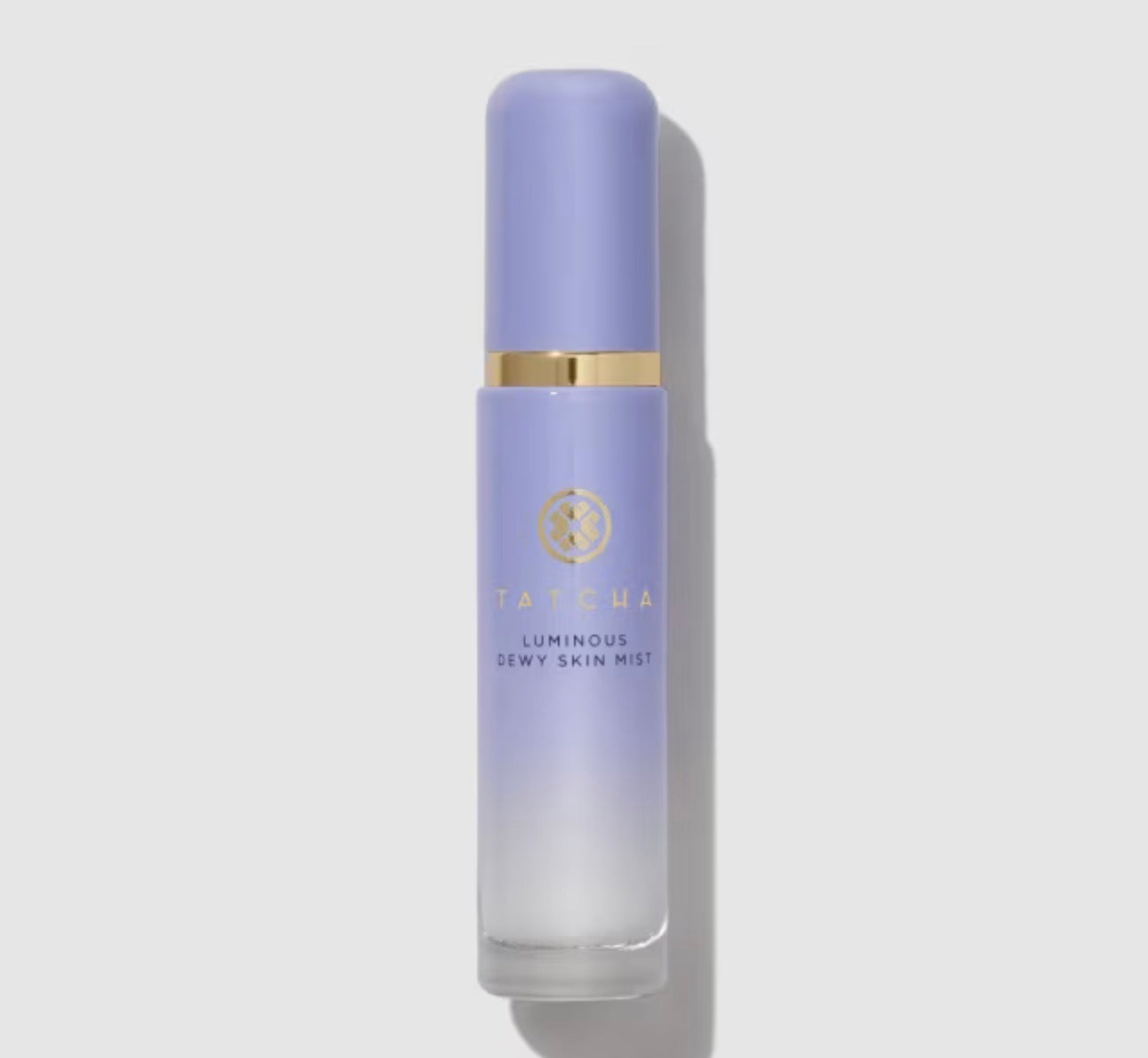 Tatcha Luminous Dewy Skin Mist