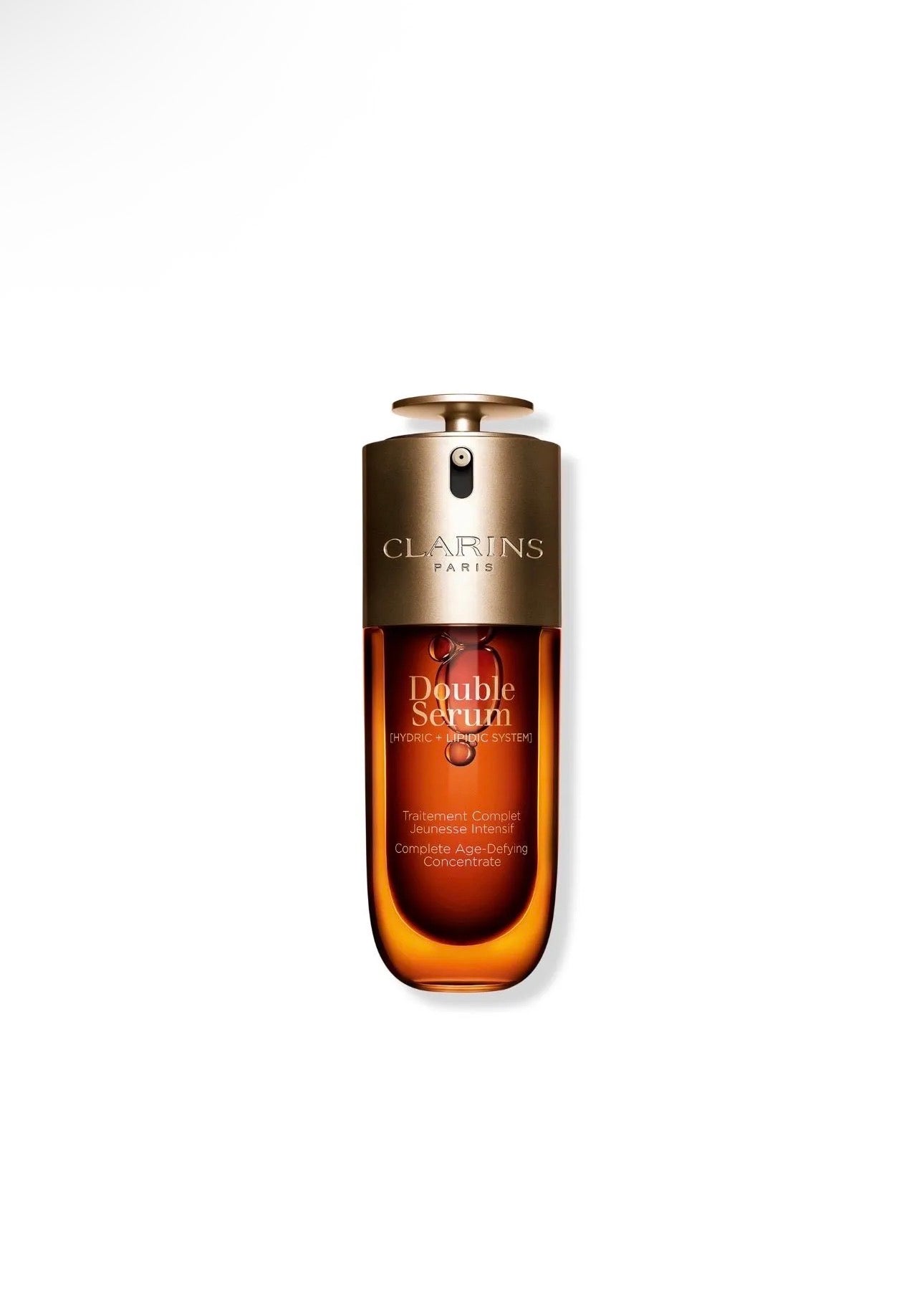 Clarins Double Serum 50ml