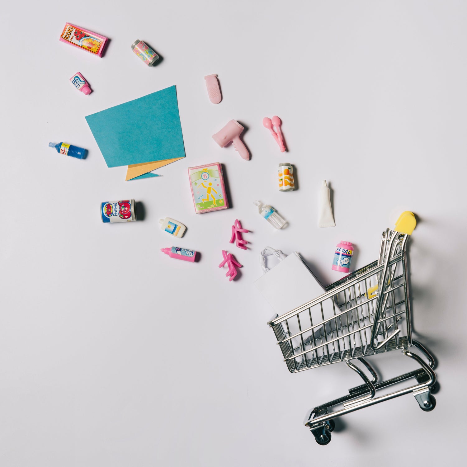 Miscellaneous Items