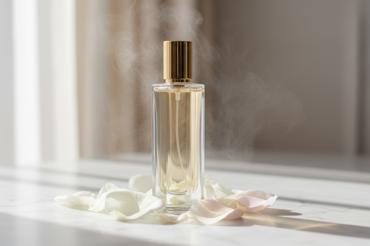 Fragrances