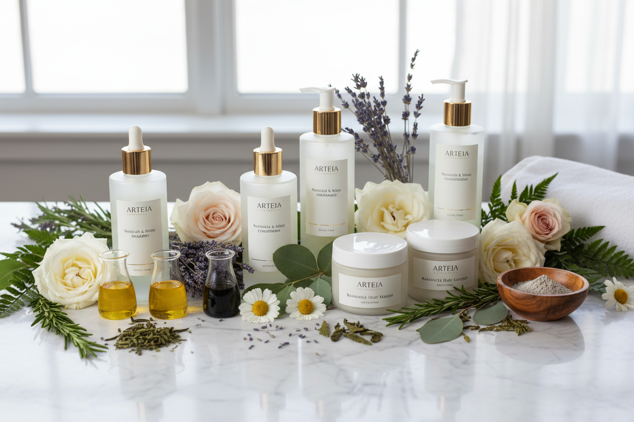 Haircare