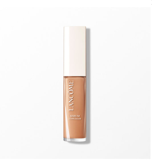 Lancôme Care and Glow Serum Concealer with Hyaluronic Acid in 420w