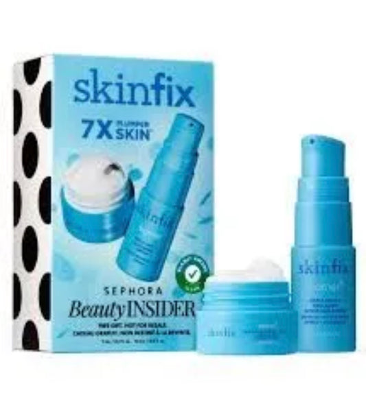Skinfix Beauty Insider