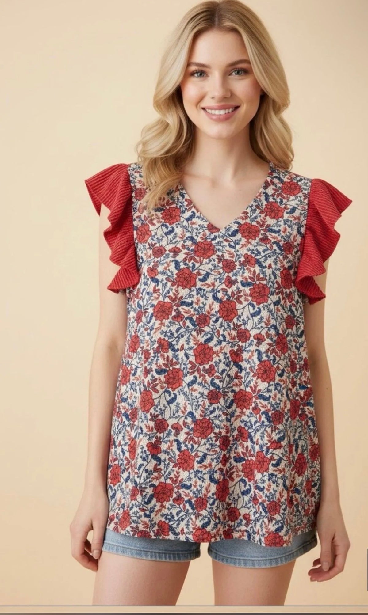 Heimish Short Sleeve Shirt