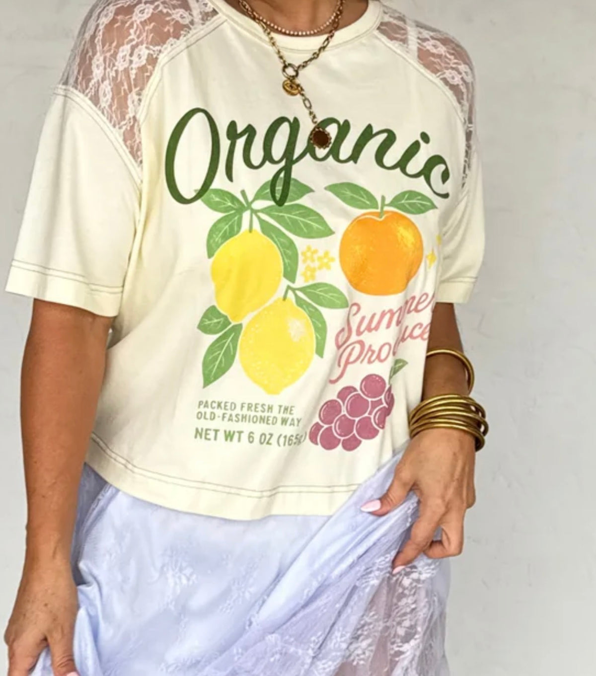 Blakeley Farm Tee