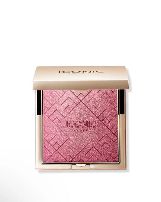 Ionic London Kissed By The Sun Multi-Use Cheek Glow in Play Time