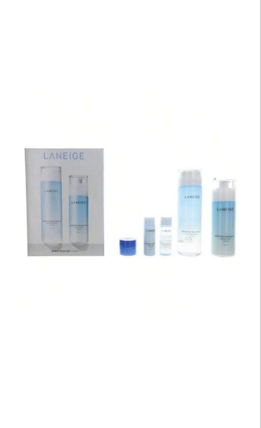Laneige Basic Duo Set