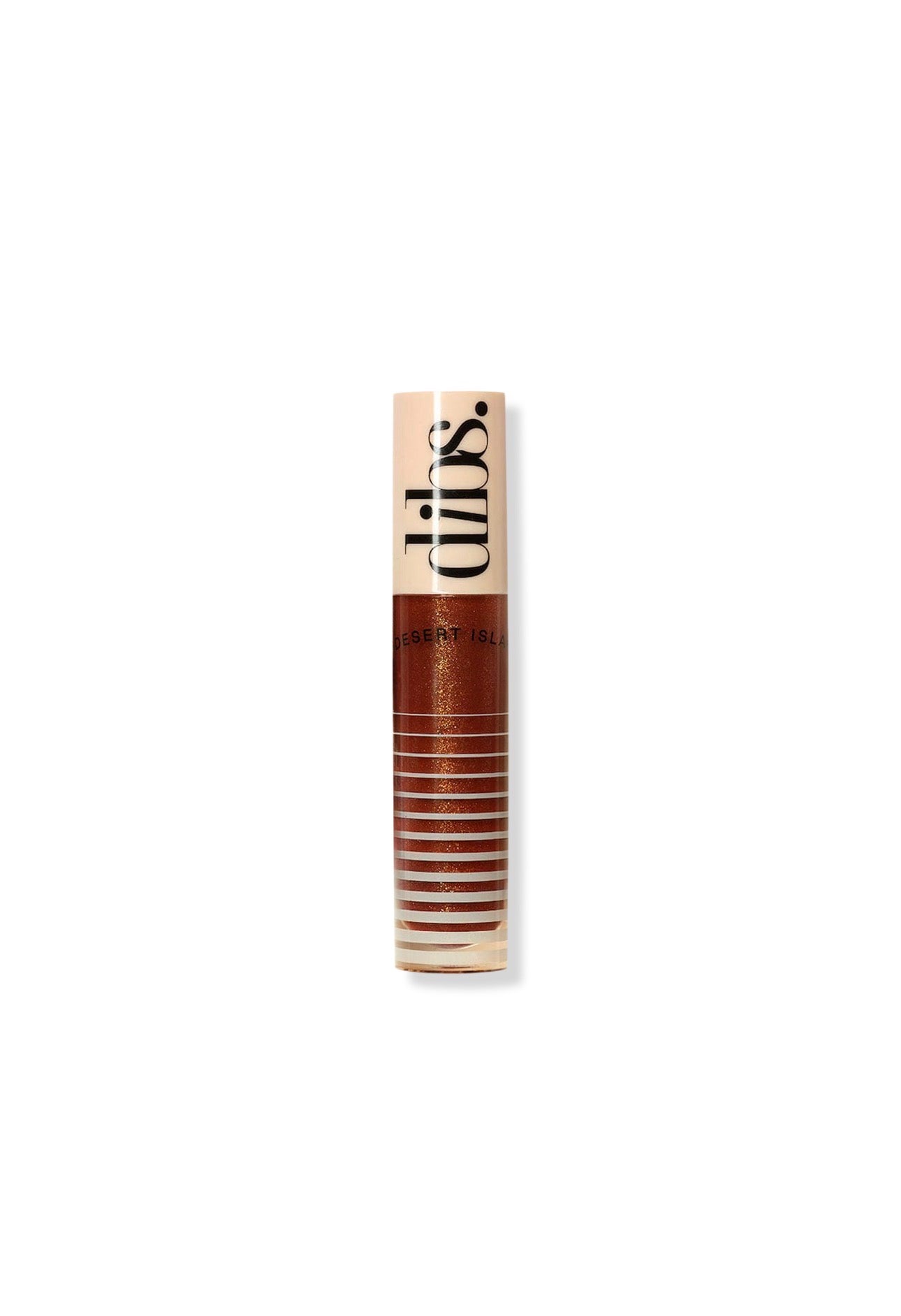 Dibs Go To Glossy Balm