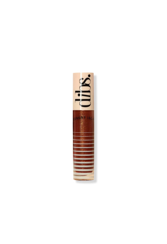 Dibs Go To Glossy Balm