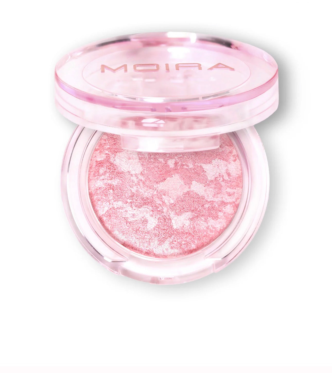Moira Marvelous Baked Blush in Wedding Cake