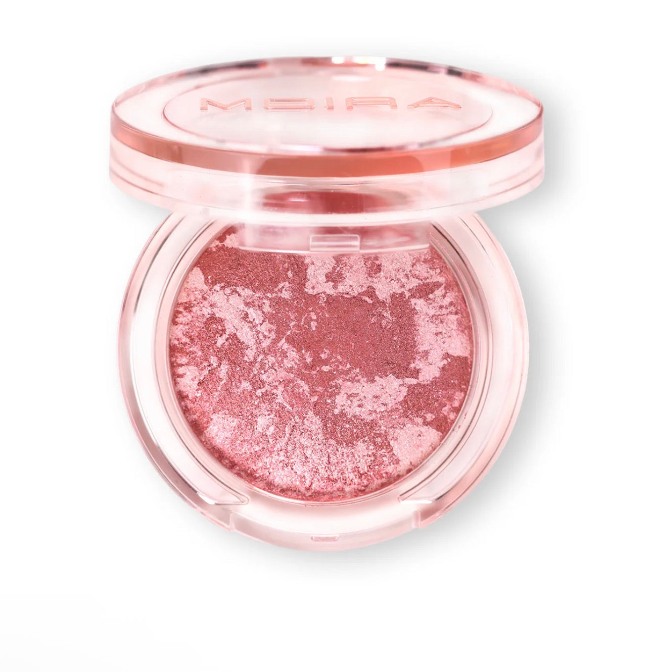 Moira Marvelous Baked Blush in Anko Tart
