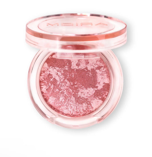 Moira Marvelous Baked Blush in Anko Tart