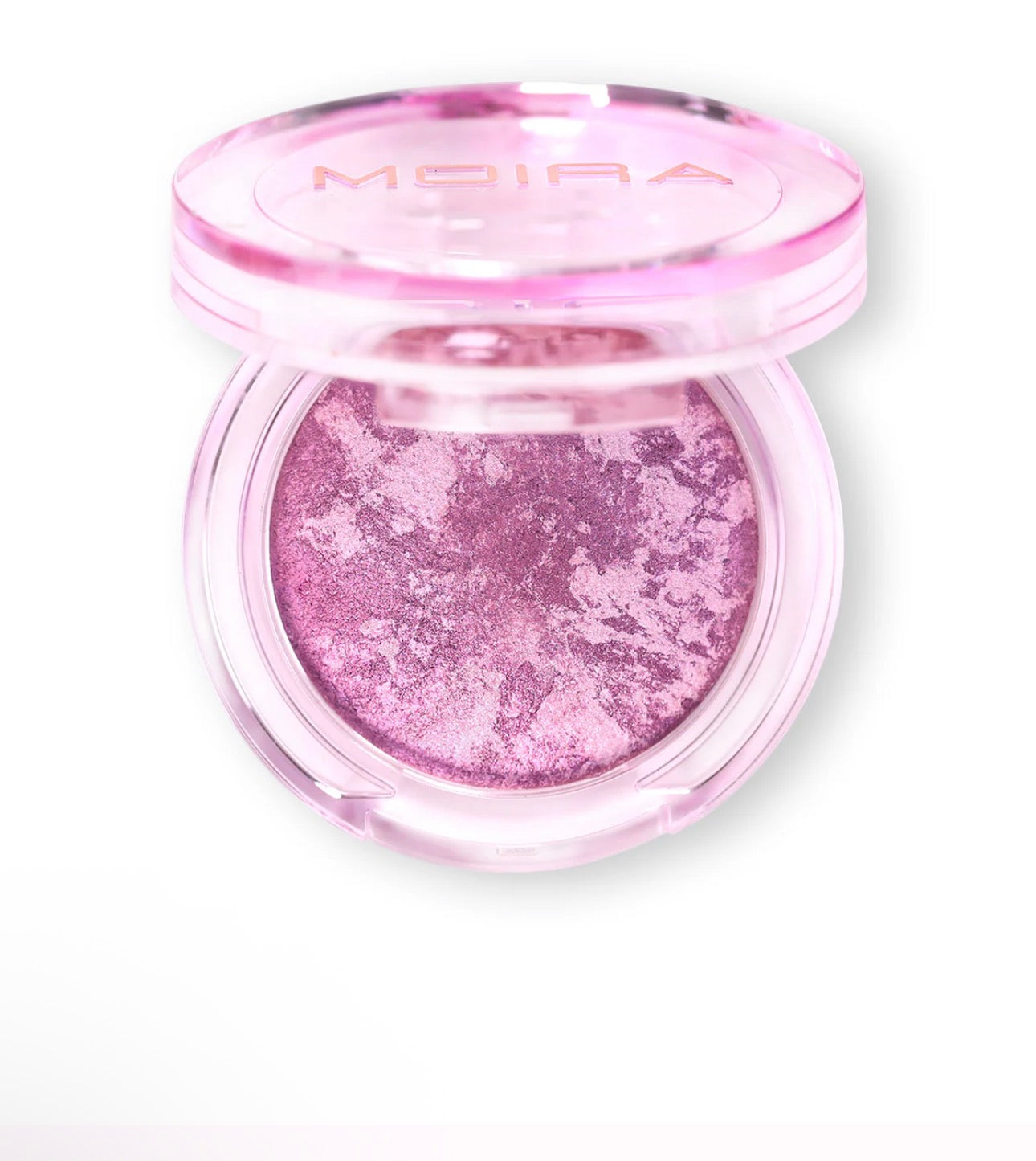 Moira Marvelous Baked Blush in Blueberry Muffin
