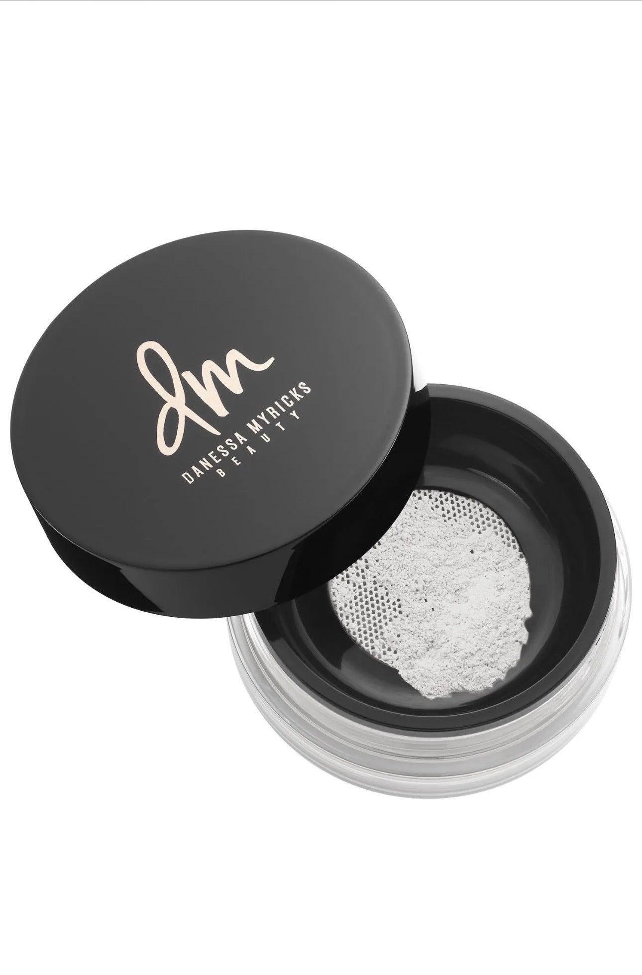 Danessa Myricks Evolution Powder in Shade 1