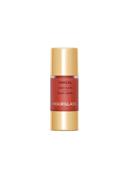 Hourglass  Liquid Blush Imagine