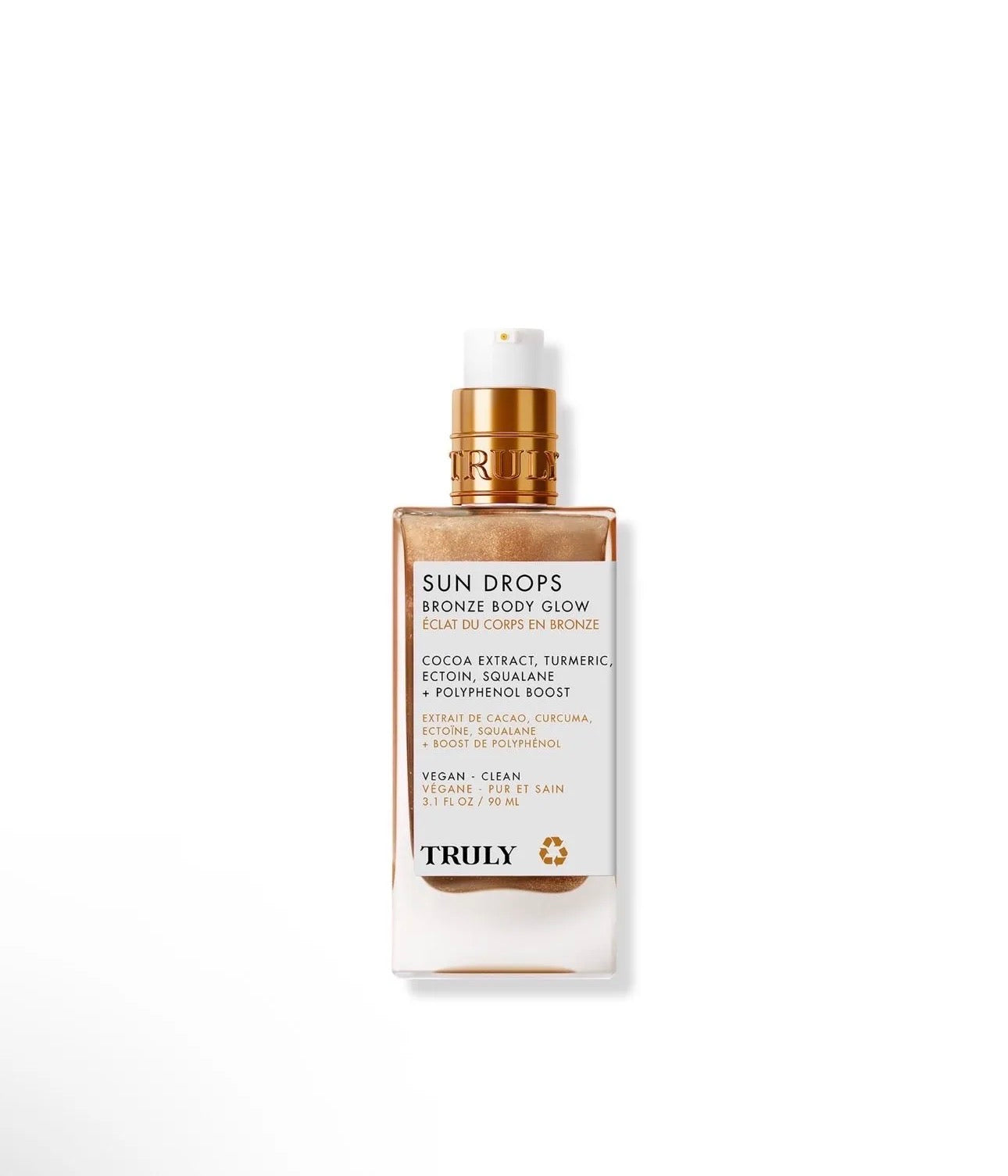 Truly Bronze Glow