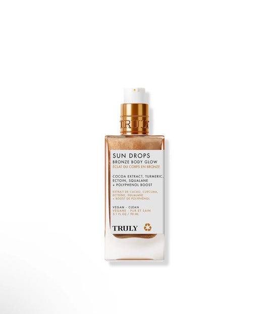 Truly Bronze Glow
