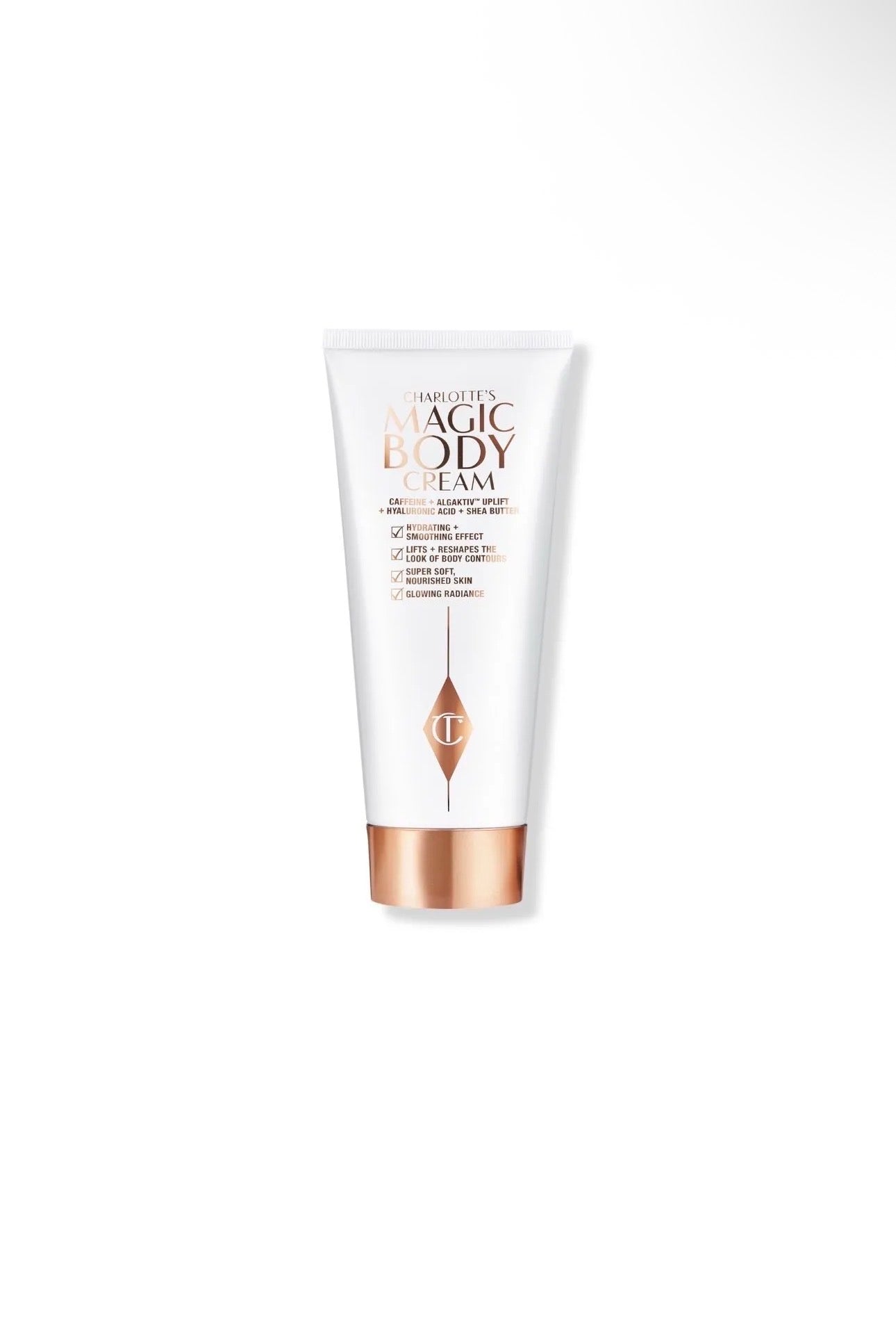 Charlotte Tilbury Magic Body Cream