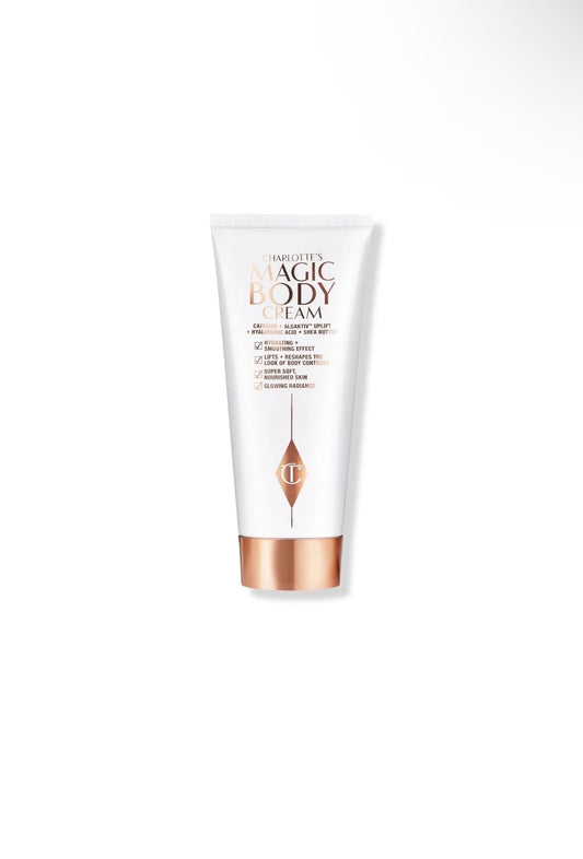 Charlotte Tilbury Magic Body Cream