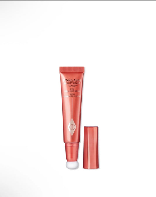 Charlotte Tilbury Beauty Highlighter Wand in Pinkgasm