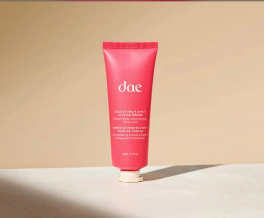 Dae Cactus Fruit 3-in-1  Styling Cream- Mini