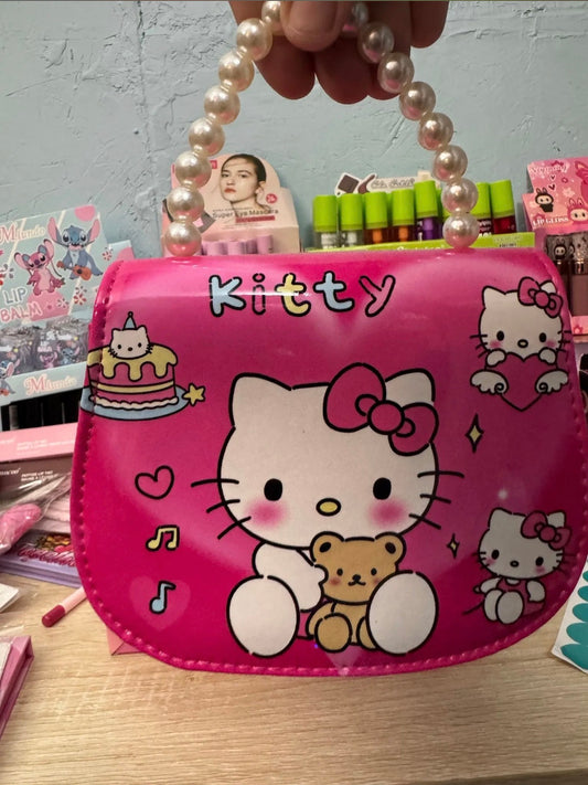 Hello Kitty Mini Purse