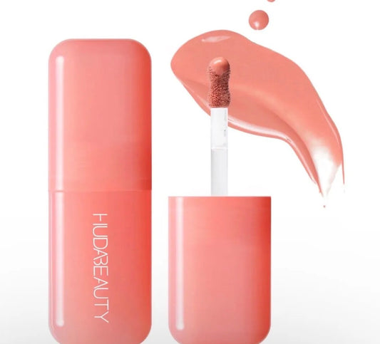 Huda Beauty Blush Filter Soft Glow Liquid Blush