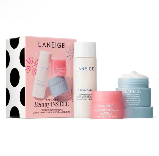 Laneige Beauty Insider