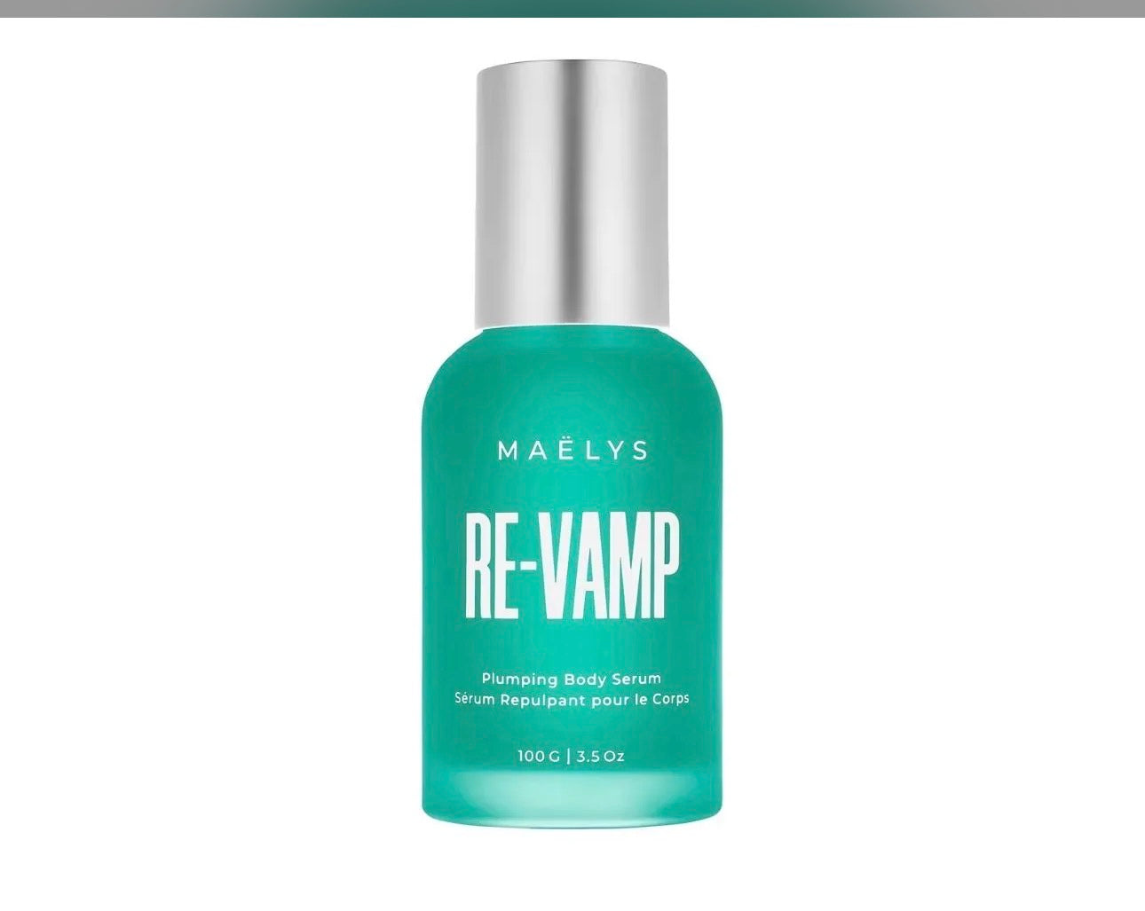 Maelys Re-Vamp