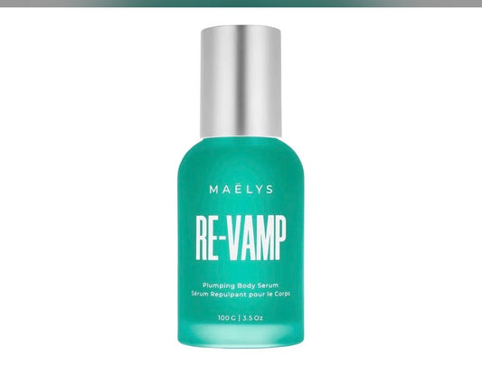 Maelys Re-Vamp