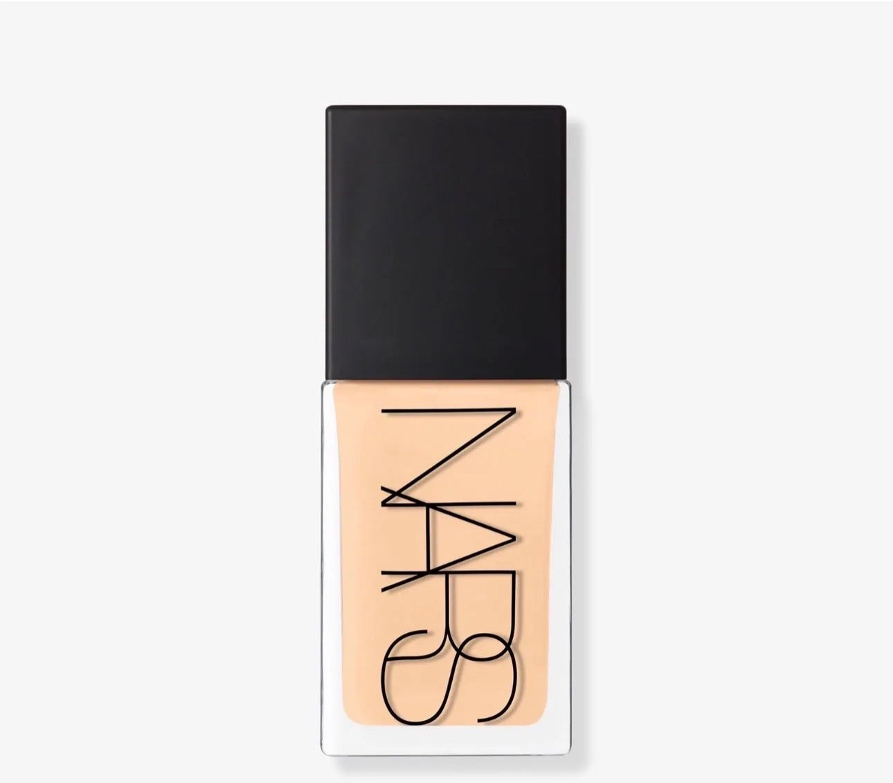 Nars Light Reflecting Advanced Skincare Foundation in Salzburg