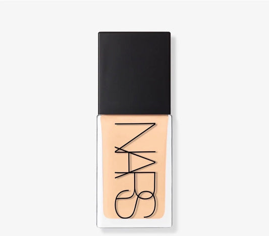 Nars Light Reflecting Advanced Skincare Foundation in Salzburg