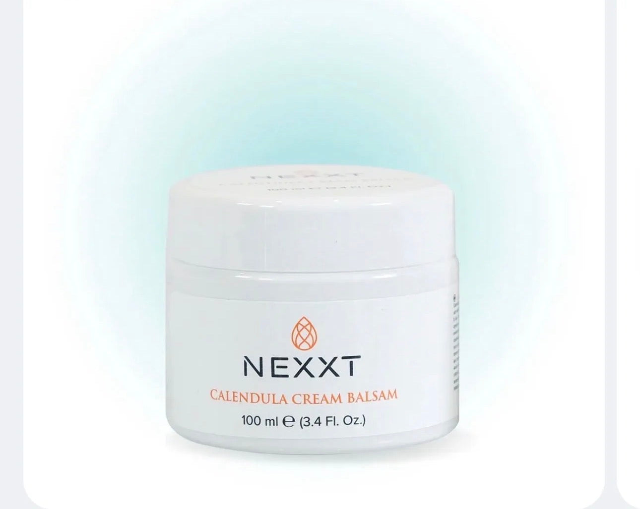NEXXT Calendula Cream Balsam