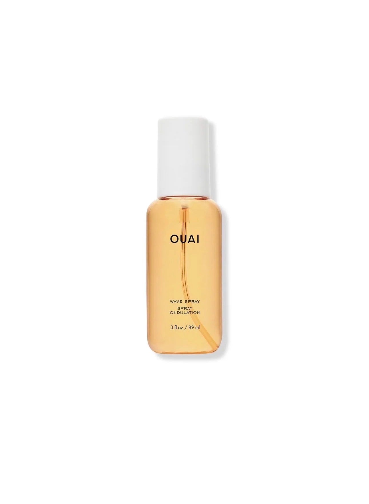 OUAI Wave Spray Curl Enhancer