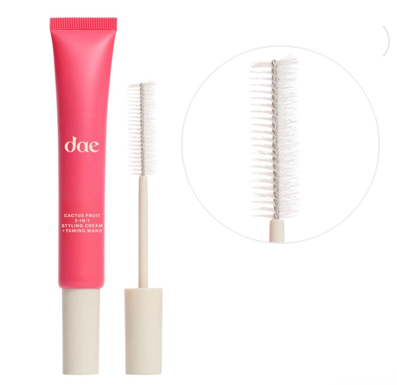 Dae Catus Fruit 3-in-1 Styling Cream Wand