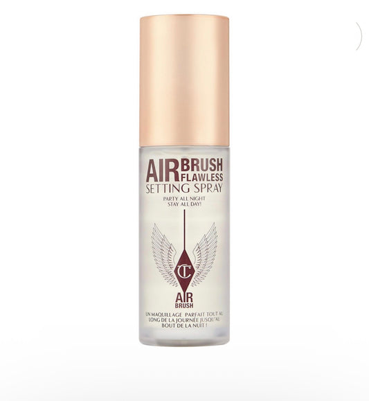 Charlotte Tilbury Setting Spray 34ml