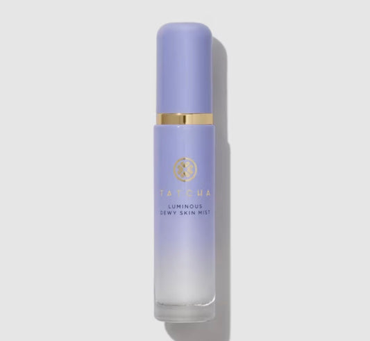 Tatcha Luminous Dewy Skin Mist