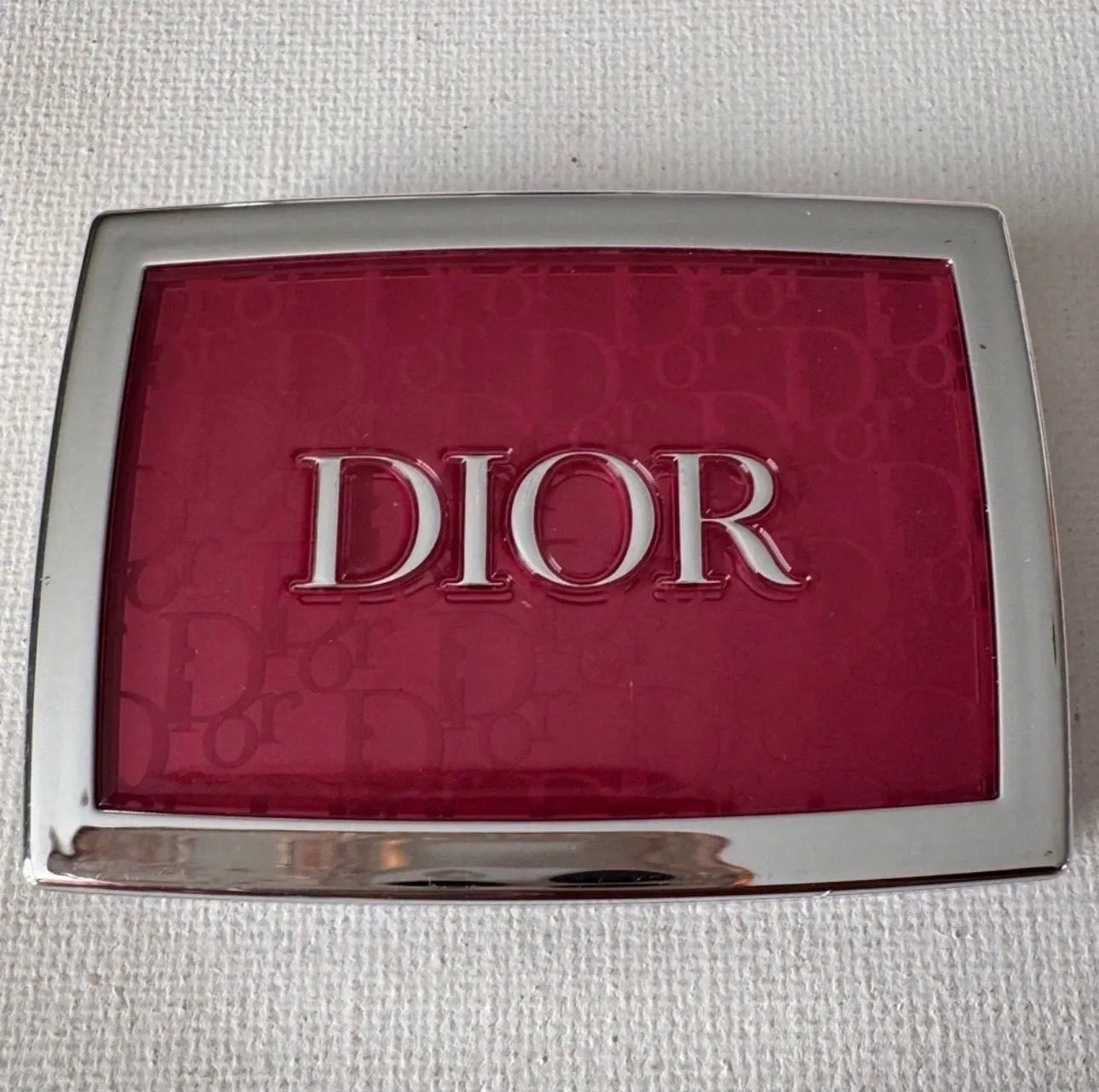 Dior Blush in 006 Berry- no box