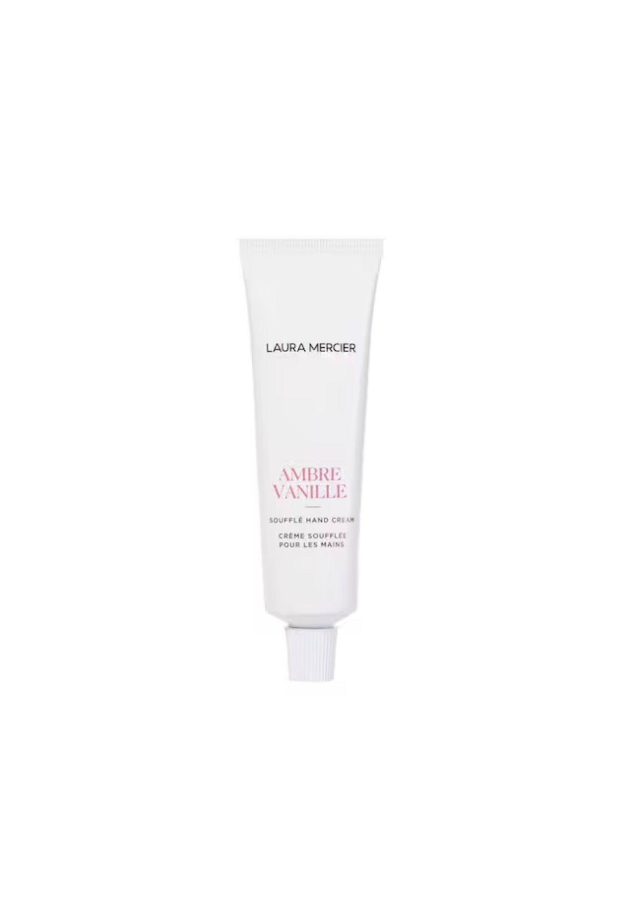 Laura Mercier Soufflé Hand Cream in Ambre Vanille