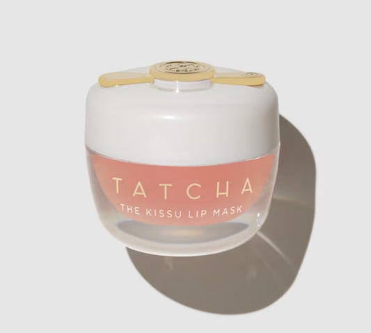 Tatcha The Kissu Jelly Lip Mask